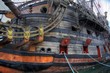 Nave da combattimento