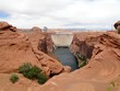 Glen Dam Lake Powell