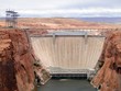Glen Dam Lake Powell
