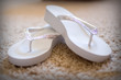 Bridal Sandals