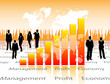 Business visit card