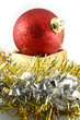 christmas balls