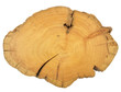 Madera con nudos