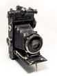 Foto: Voigtländer Prominent pre war camera Voigtländer Prominent pre war camera