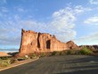 Arches NP