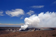 Hawaii Volcanoes National Park, USA..