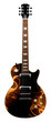 Beautiful guitar