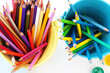 Photo: Pencils Pencils