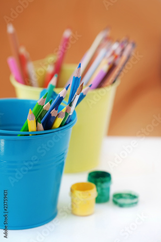 Photo: Pencils Pencils