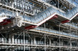 Foto: Escaleras exteriores Escaleras exteriores