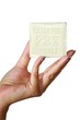 le bio, savon