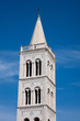 Donatuskirche in Zadar, Kroatien