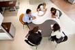 Photo: Business meeting Business meeting