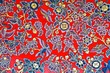 Thai Chinese Traditional Paint