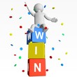 Cube - WIN