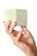savon, olive