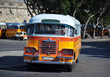Bus tipici di Malta
