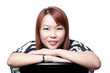 Photo: Beautiful Asian Chinese mature lady Beautiful Asian Chinese mature lady