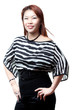 Photo: Fashion Portrait of Asian Chinese mature lady Fashion Portrait of Asian Chinese mature lady