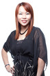 Photo: Fashion Portrait of Asian Chinese mature lady Fashion Portrait of Asian Chinese mature lady