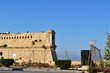 Malta, la Valletta, il Fortino Militare