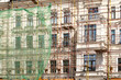 scaffold