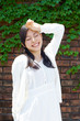 女性
