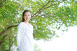 女性
