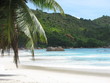 Traumstrand der Seychellen Traumstrand der Seychellen