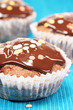 Schokomuffins