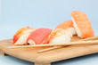 sushi