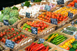 Gemüsemarkt