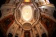 San Carlino Allen Quattro Fontane
