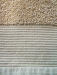 Bath towel texture Bath towel texture