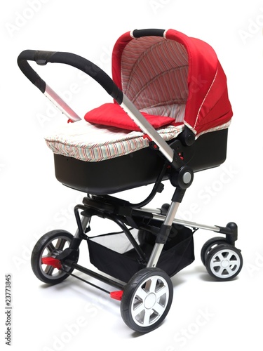 Photo: Pram Pram