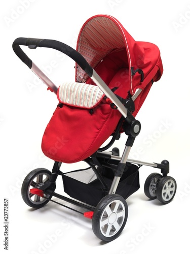 Photo: Pram Pram