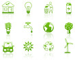 Environment green