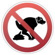 Hund – Verbot