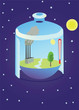 Greenhouse effect