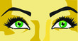 eyes