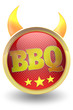 button bbq