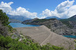 Barrage de Serre Ponçon Barrage de Serre Ponçon