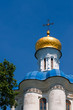 Kirche Russland
