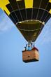 Heißluftballon
