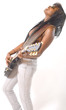 guitariste