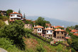 Greece - Balkan architecture