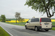 Gruppentaxi