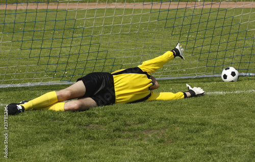 Foto: Fussball,Tor,Torwart,Torhüter Fussball,Tor,Torwart,Torhüter