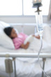 Boy in hospital Boy in hospital