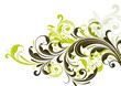 floral background